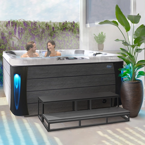 Escape X-Series hot tubs for sale in Vienna